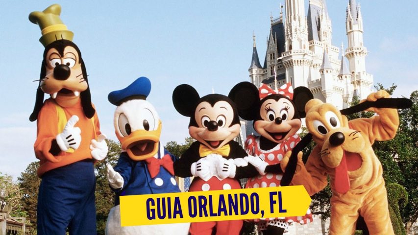 Onde assistir ao Super Bowl em Orlando - Vai pra Disney?